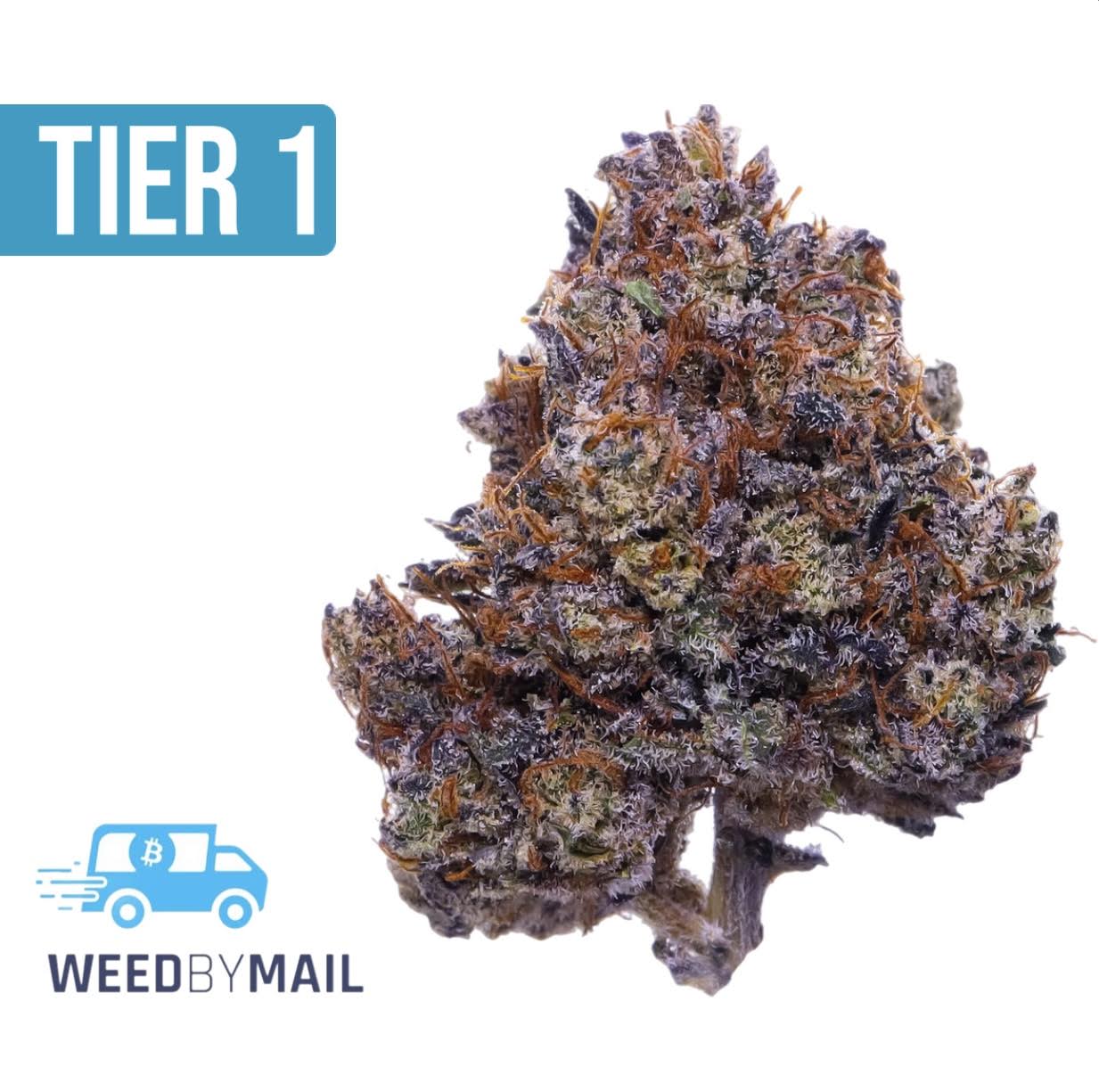Tier 1 Candyland (36.93%THC)(Sativa)