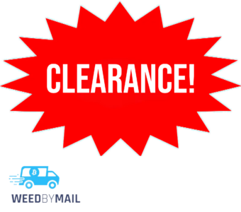 Clearance (18 Options)