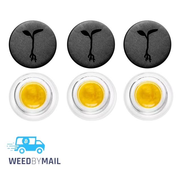 Raw Garden - 1g Live Sauce (6 Options)