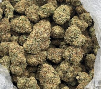$675 LB Special “Hardcore OG” (Indica)