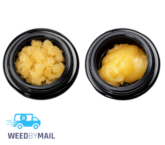 House 3.5G Concentrates (2 Options)