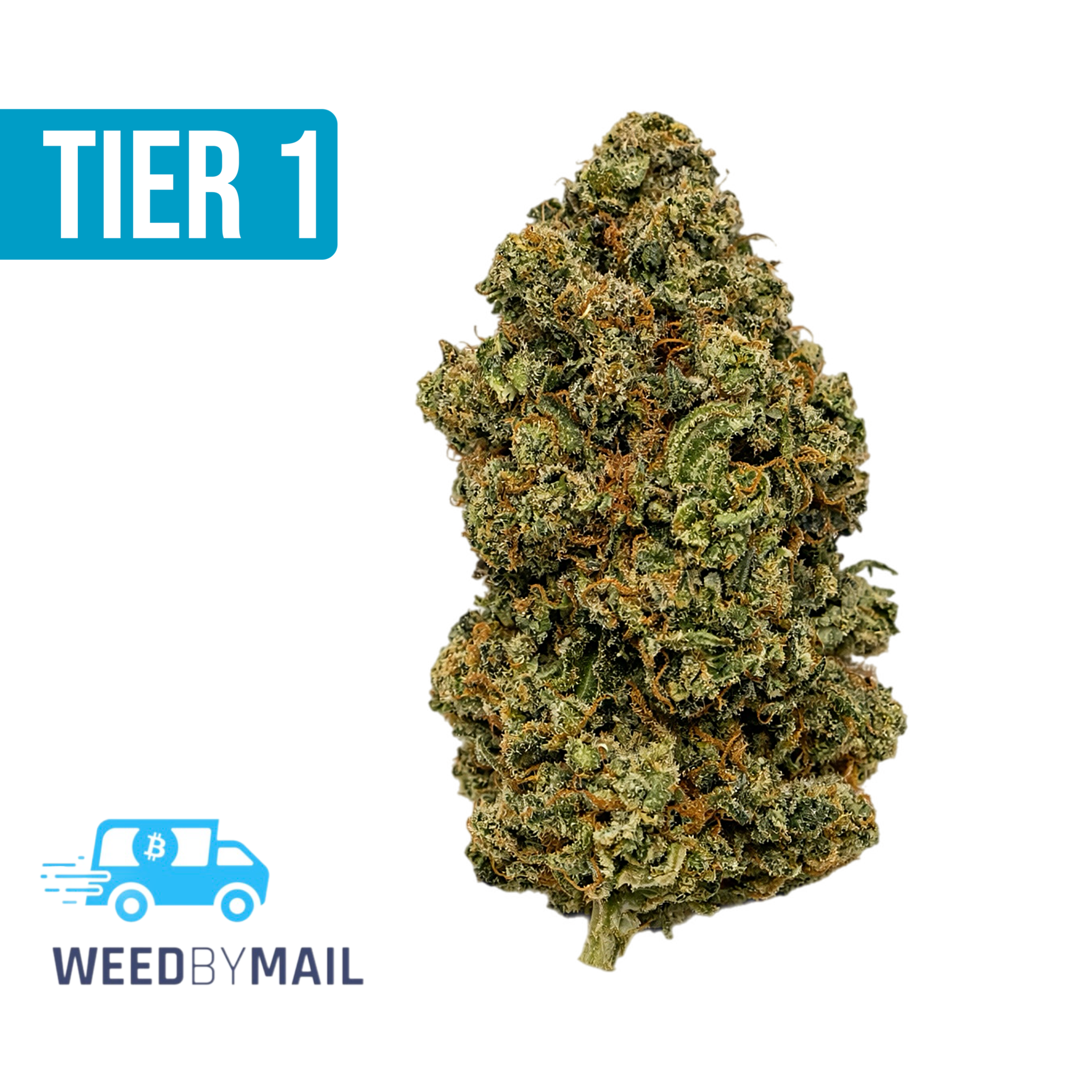 Tier 1 Face Off OG (35.84% THC)(Indica)