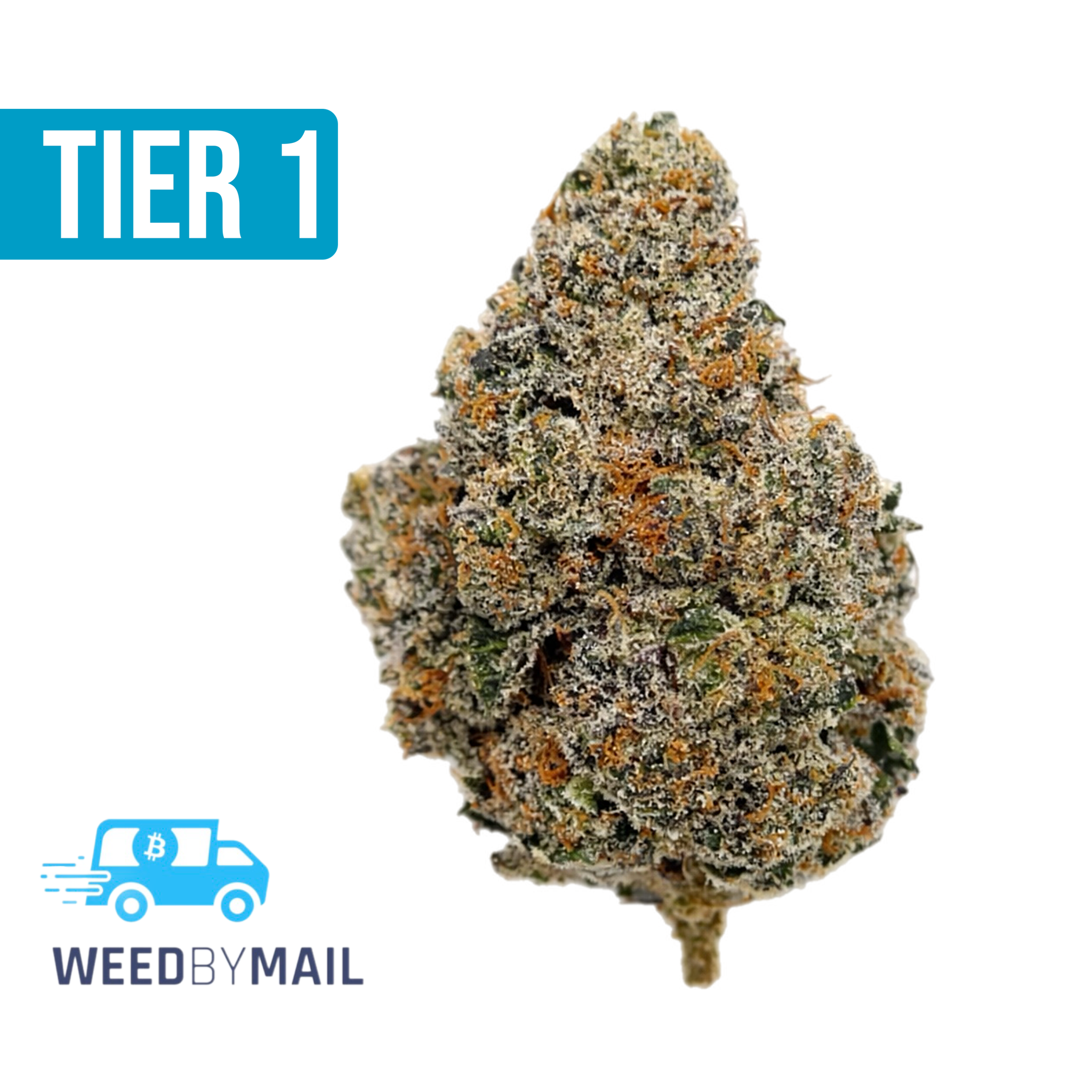 Tier 1 The Original Z (35.93% THC)(Indica)