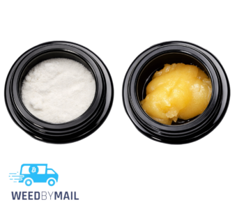 House 3.5G Concentrates (2 Options)