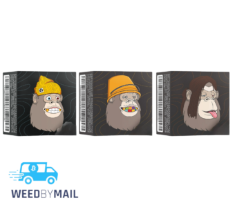 APE – 1G Live Resin Sugar Diamonds (11 Options)