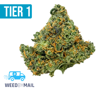 Tier 1 Blue Dream (36.99% THC)(Sativa)