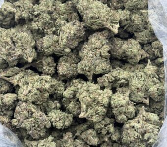 $650 LB Special – Bubba’s Gift (Indica)