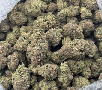 $750 LB Special “Donkey Butter” (Indica)