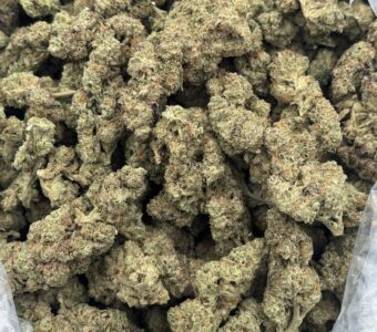 $600 LB Special – Red Eye OG (Indica)