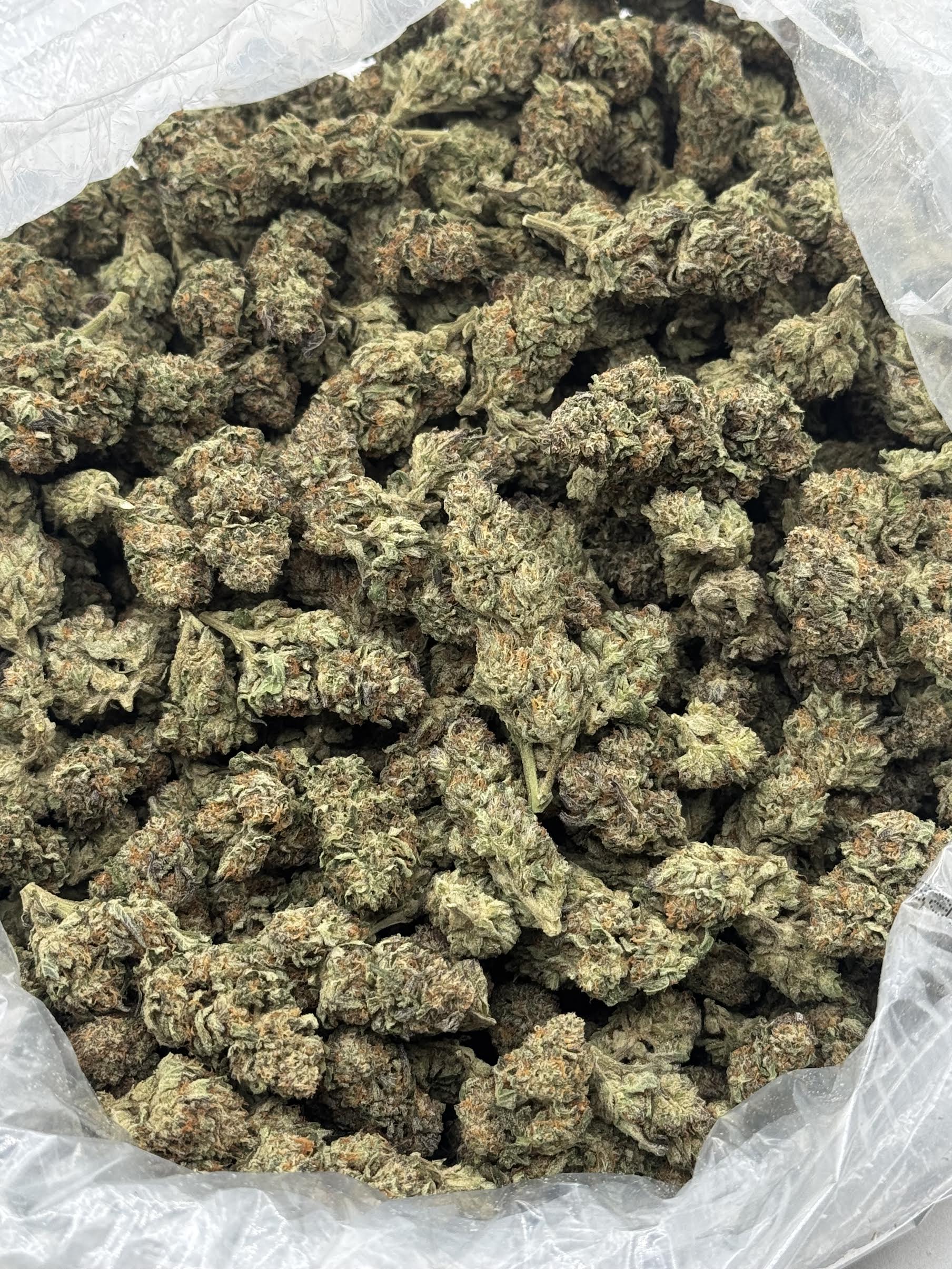 $500 LB Special - Kush Mints (Hybrid)