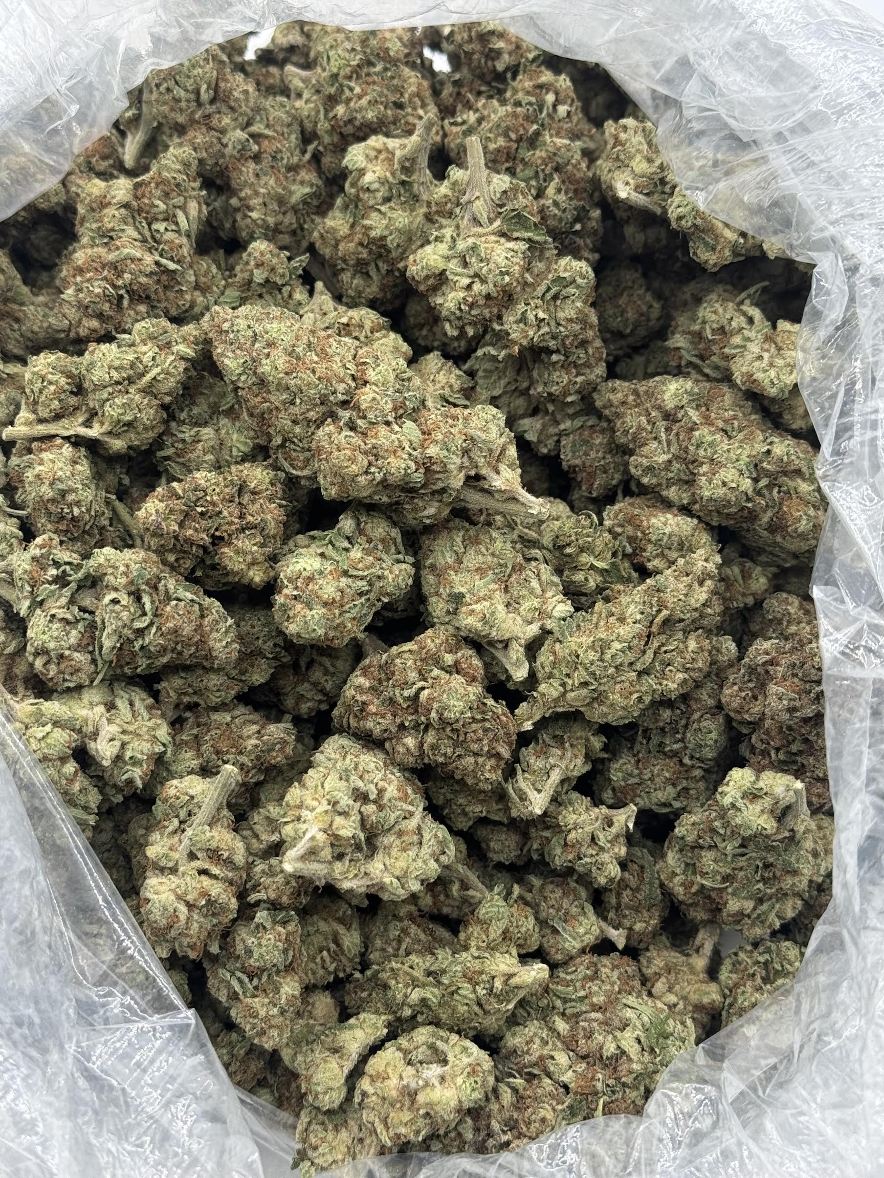 $650 LB Special - Jet Fuel (Hybrid)