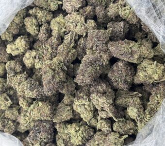 $700 LB Special “Grape Cream Cake” (Indica)