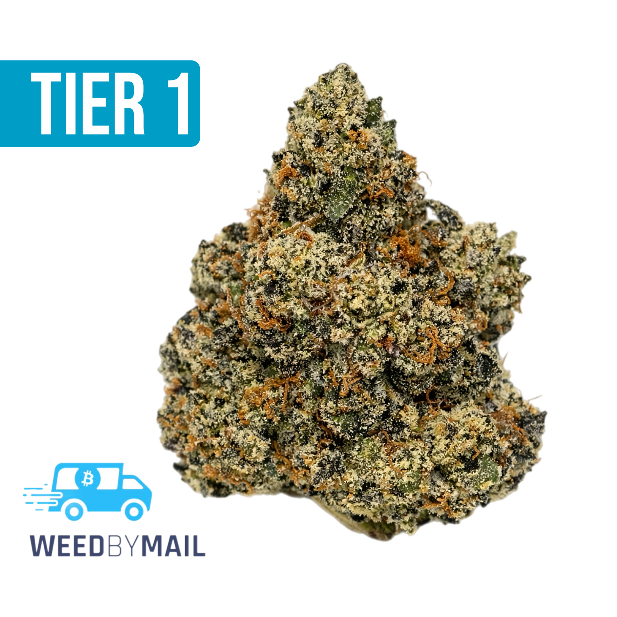 Tier 1 OGKB (35.93% THC)(Indica)
