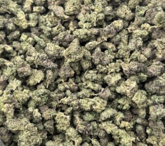 $650 Small Buds LB Special – Cherry Pie (Hybrid)