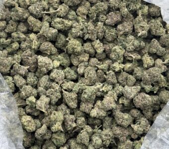$850 Small Buds LB Special – Mochi (Hybrid)