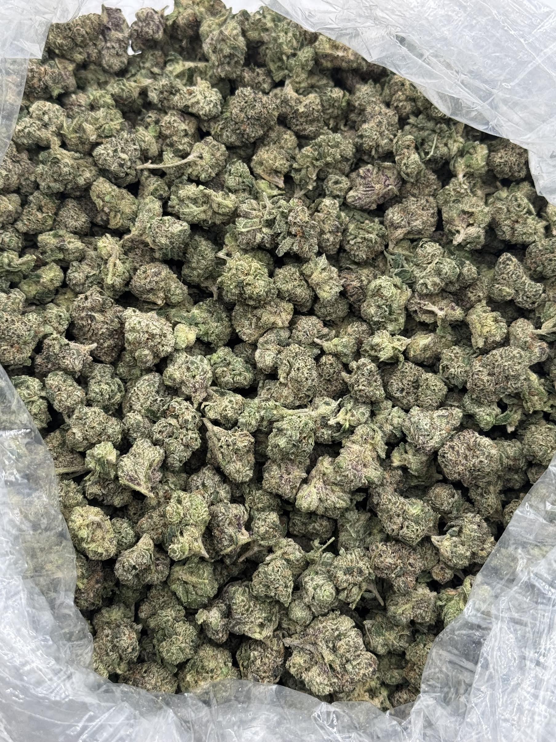 $850 Small Buds LB Special - Mochi (Hybrid)