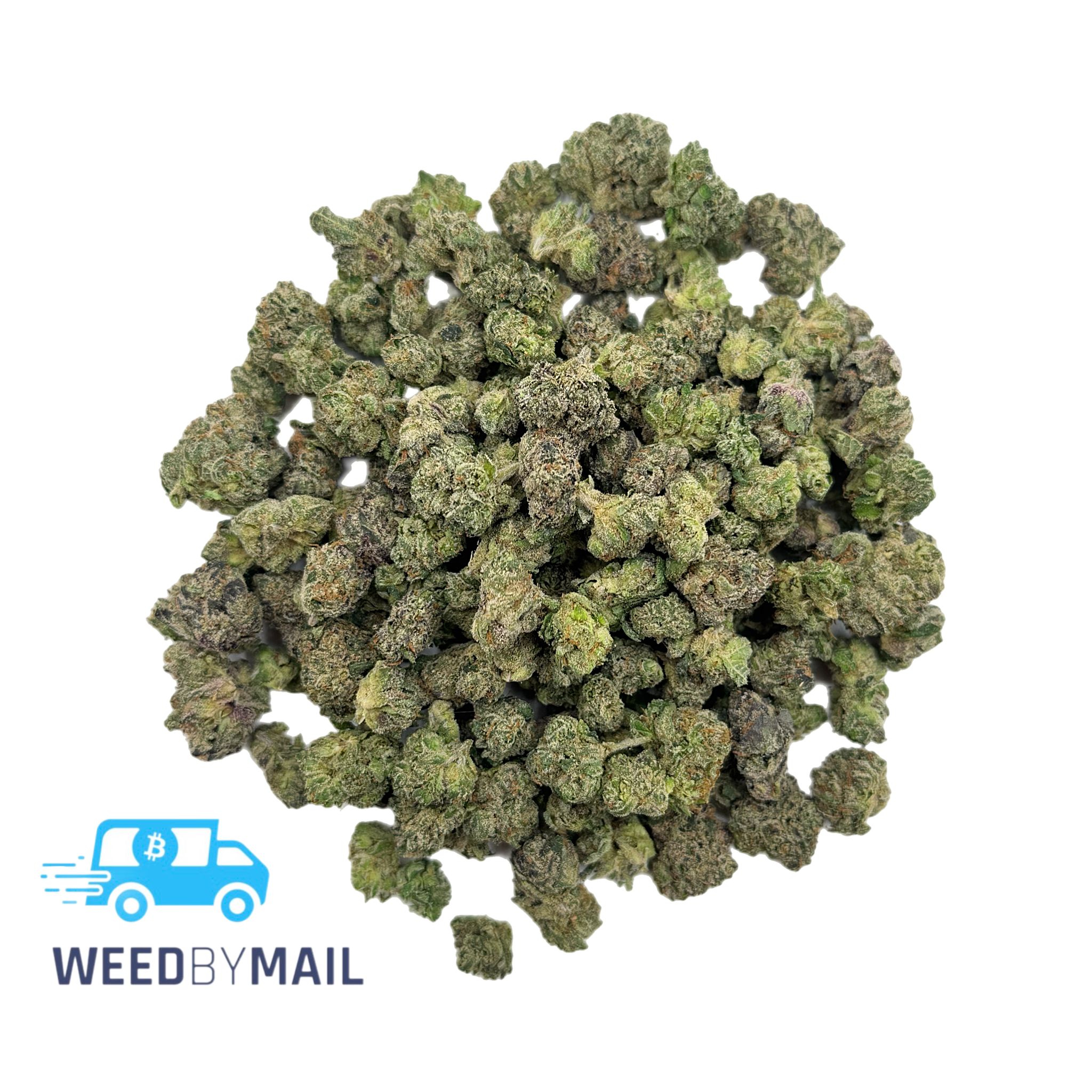 Tier 2 (Small Buds) White Cherry Gelato (31.93% THC)(Hybrid)