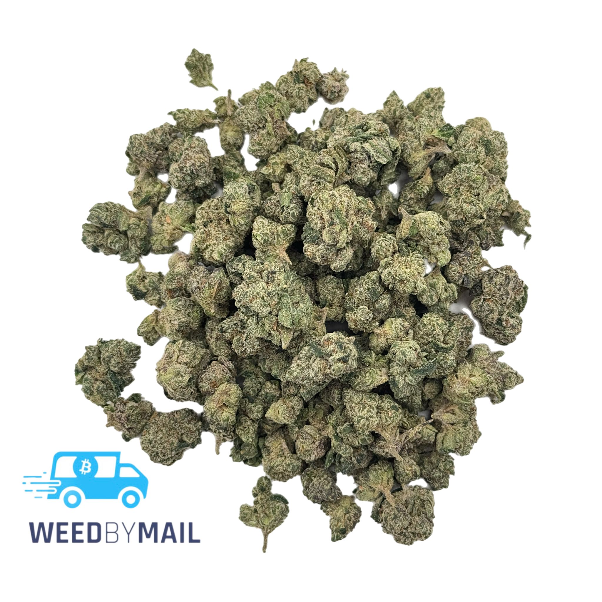 Tier 2 (Small Buds) Black Cherry Gelato (31.90%) (Hybrid)