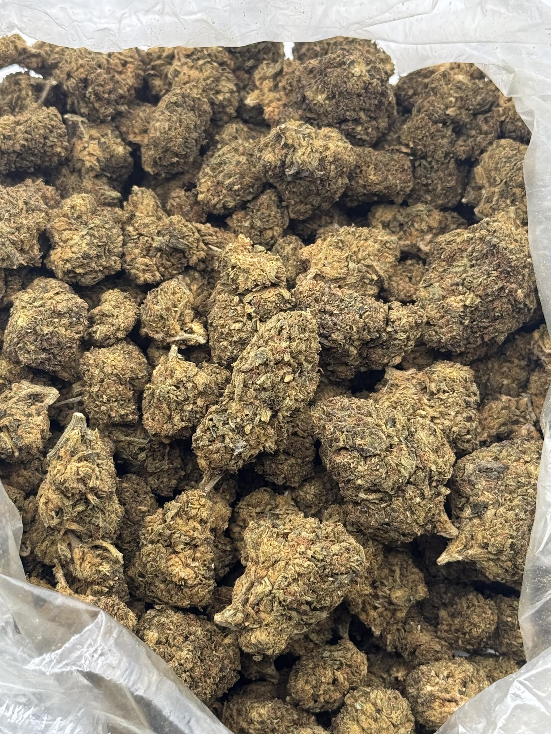 $150 LB Special - Cannatonic (Indica)