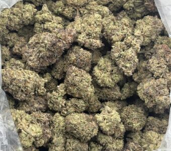$775 LB Special – Ice Cream Cake #11 (Indica)