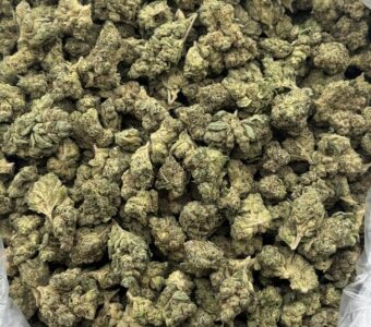 $750 Small Buds Indoor – Fire OG (Hybrid)