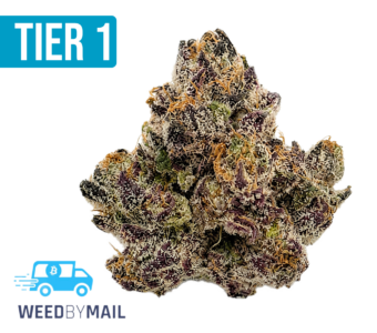 Tier 1 Strawberry Shortcake (35.94% THC)(Indica)