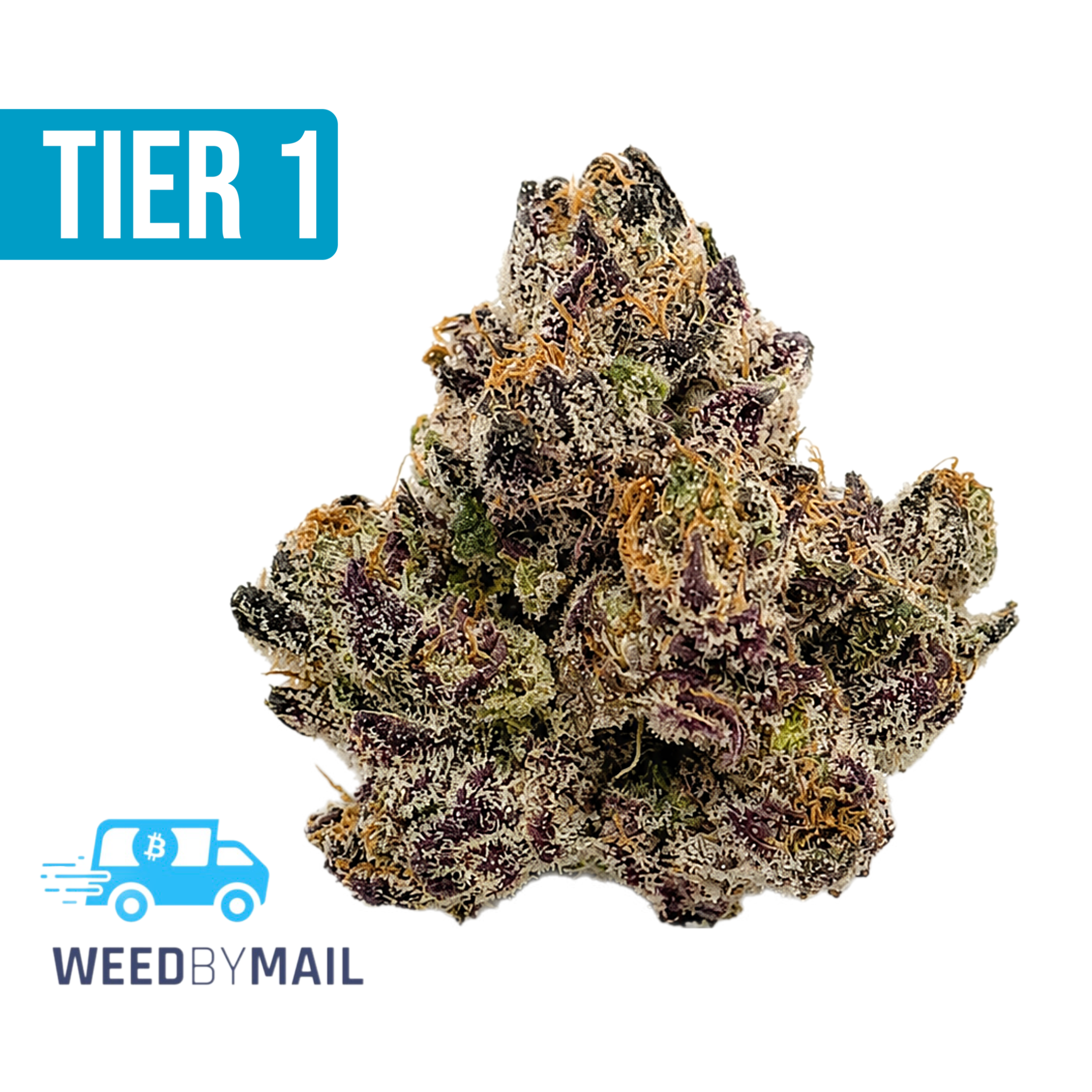 Tier 1 Strawberry Shortcake (35.94% THC)(Indica)