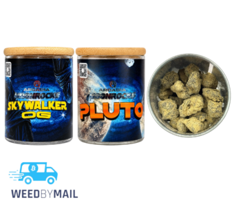 OZ Special – House Moonrock (2 Options)