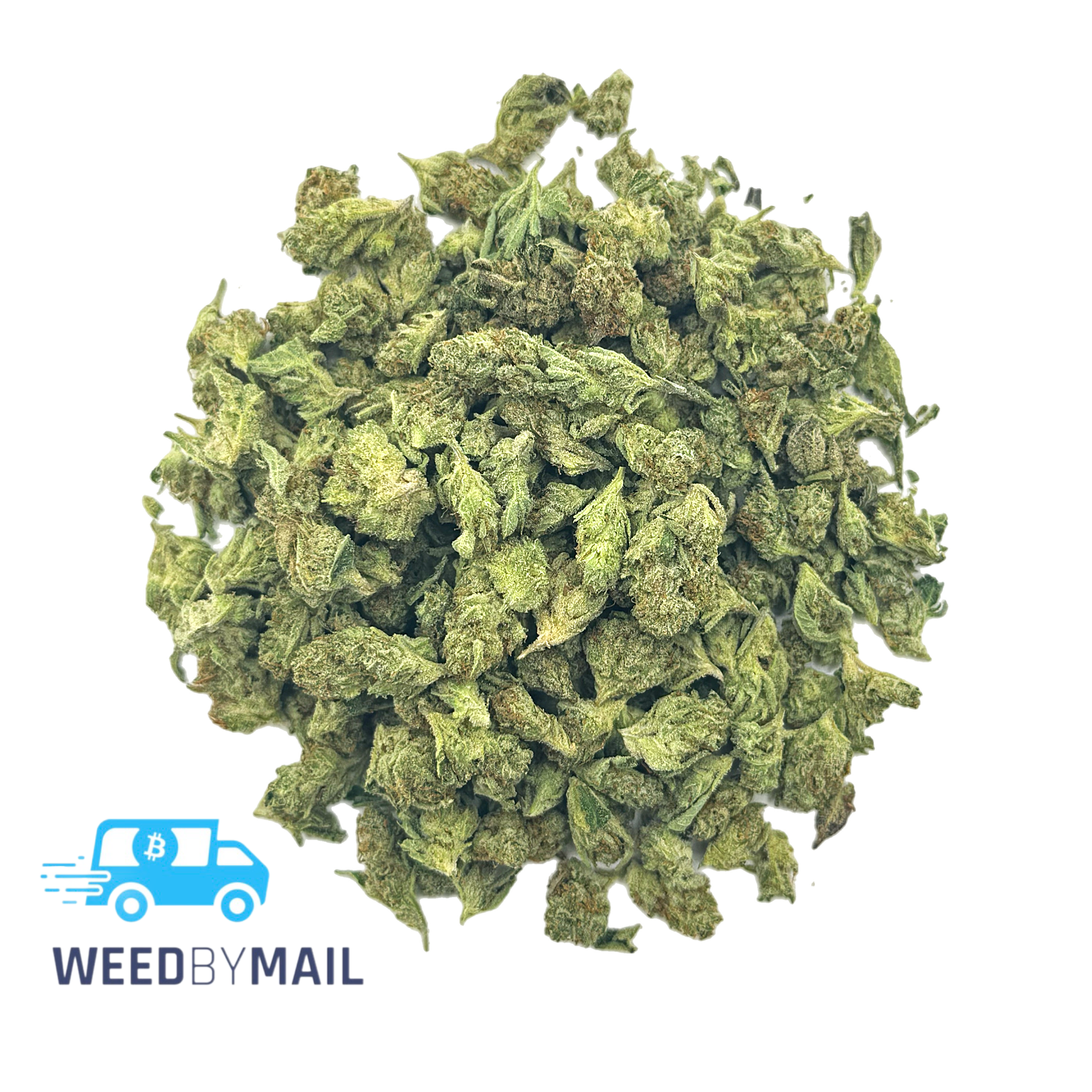 Tier 2 (Small Buds) Lemon Squeeze (31.91% THC)(Sativa)