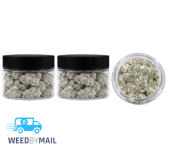 House Snow Cones – 3.5 Grams (3 Options)