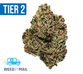 Tier 2 Sweeties (32.84% THC)(Hybrid)