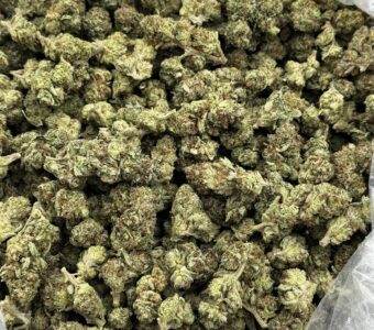 $650 LB Special – Biker Kush (Indica)