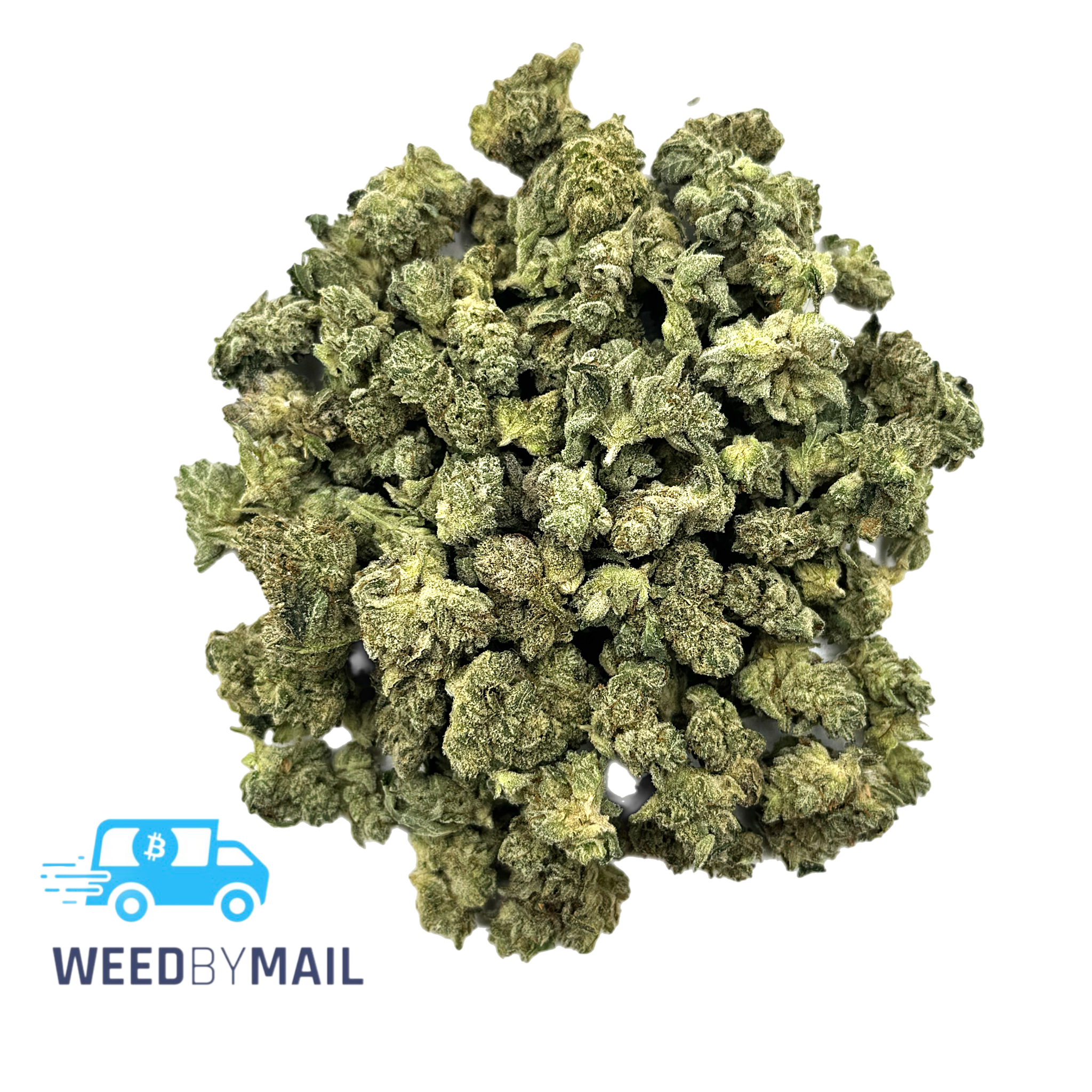 Tier 2 (Small Buds) Gorilla Glue (31.86% THC)(Hybrid)