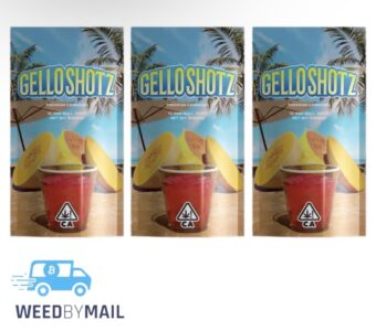 Seed Junky – 1G Pre-Roll (1 Option)