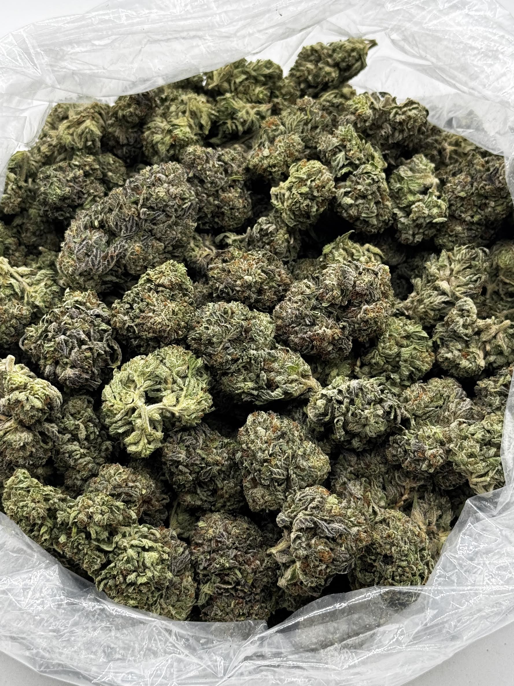 $850 LB Special - Purple Chemdawg (Indica)