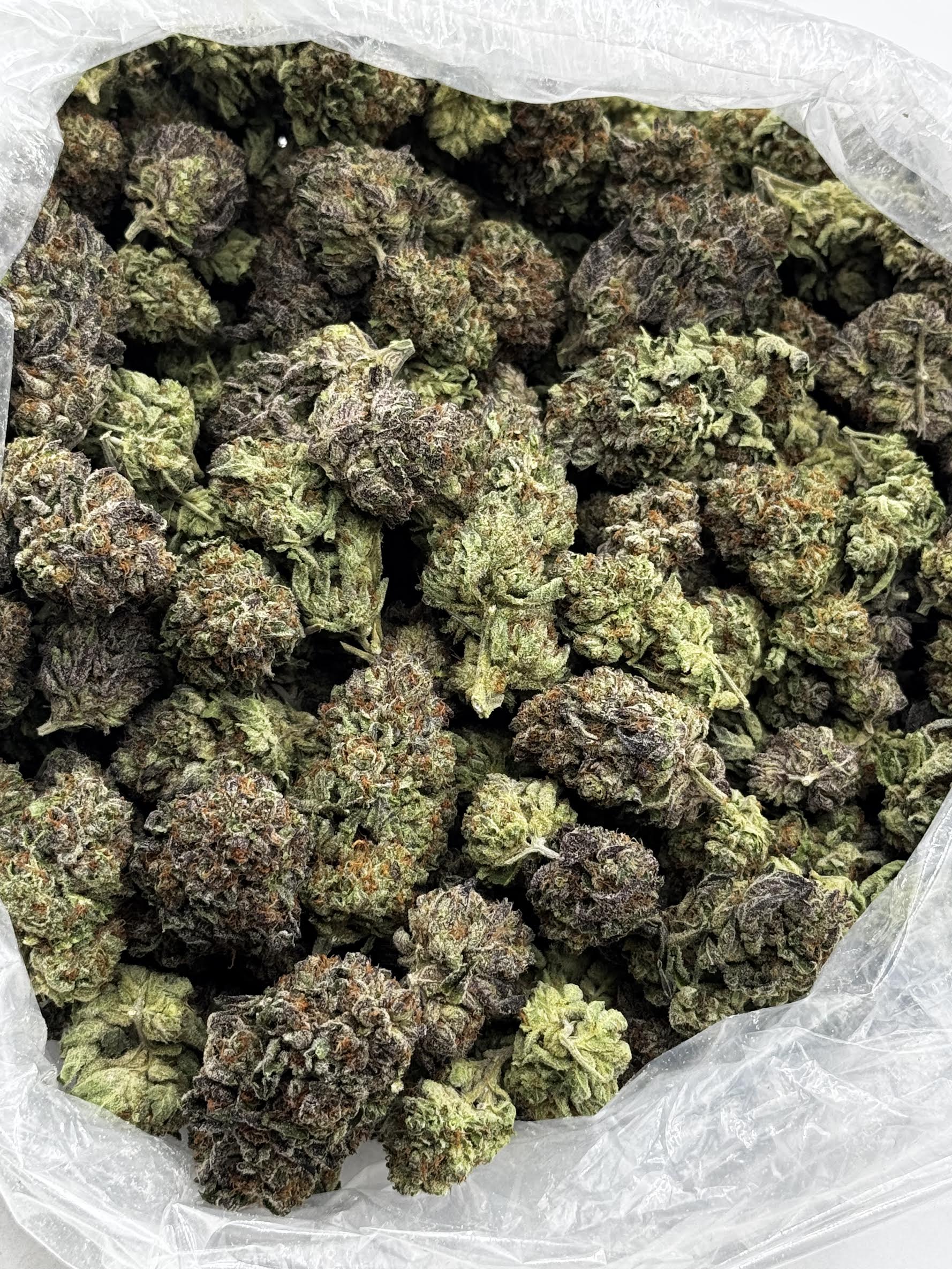$850 LB Special - Cadillac Rainbow (Hybrid)