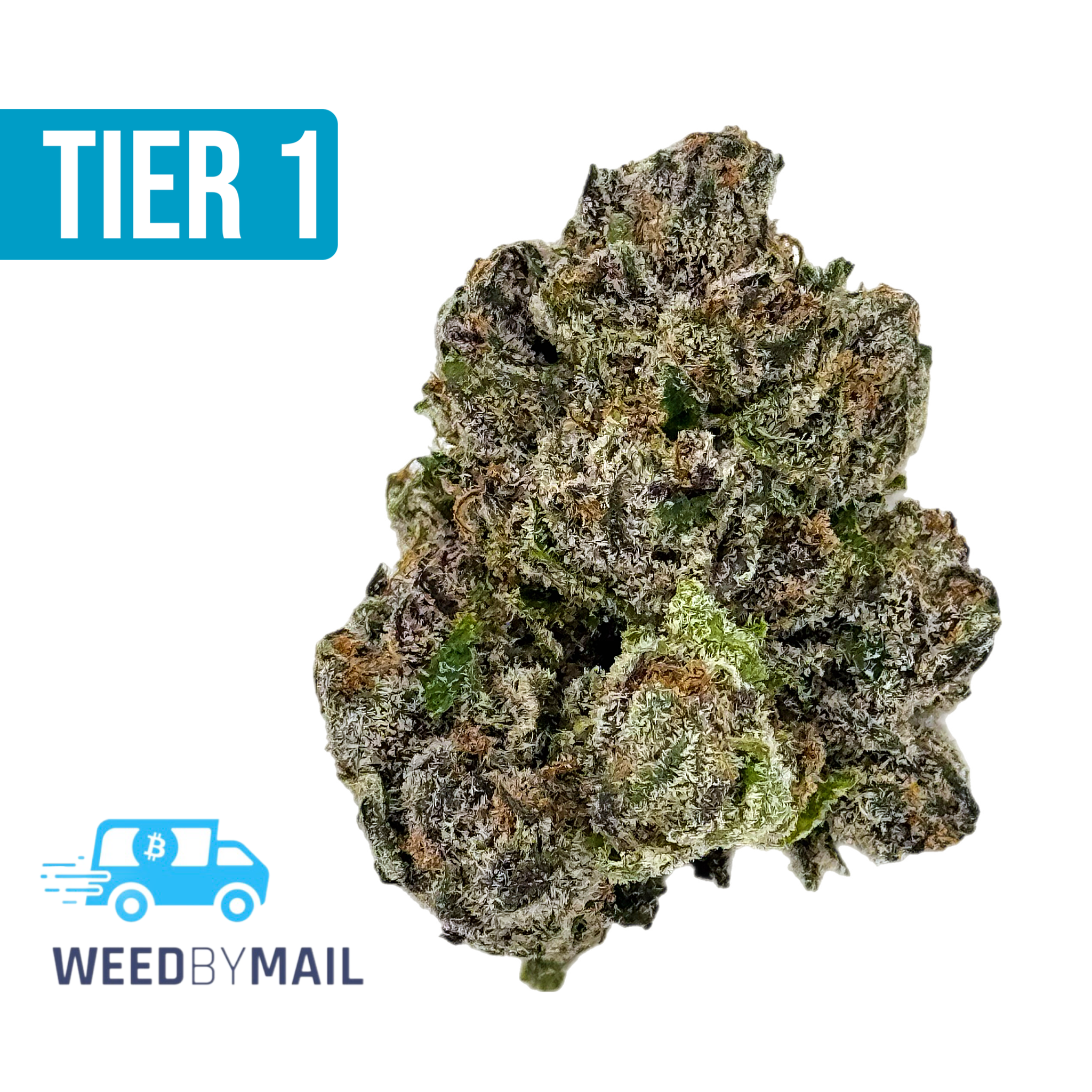 Tier 1 Cherry Zoap (36.97% THC)(Hybrid)