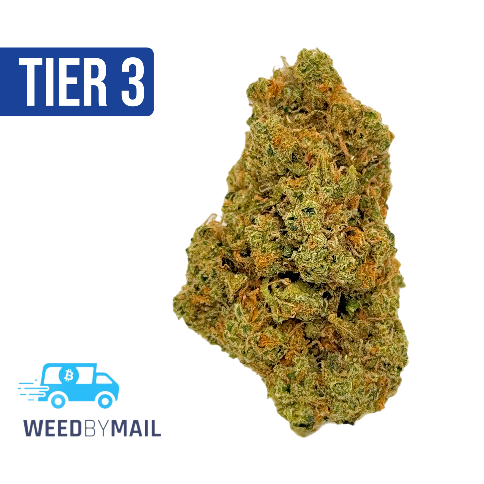 Tier 3 All Gas OG (28.96% THC) (Indica)