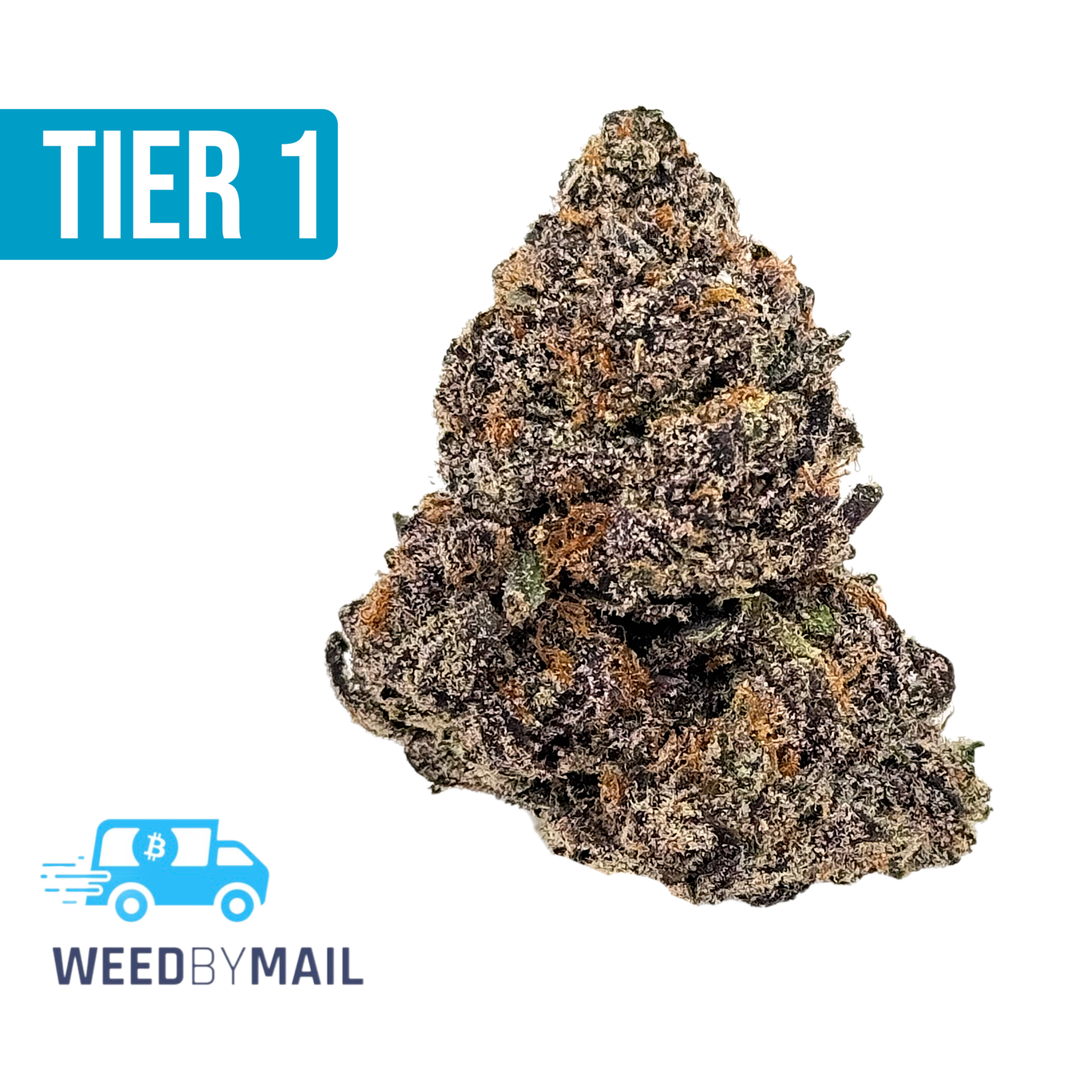 Tier 1 Mochi (35.98% THC)(Hybrid)