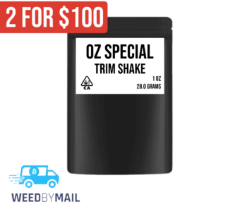 Tier 1 Trim Shake