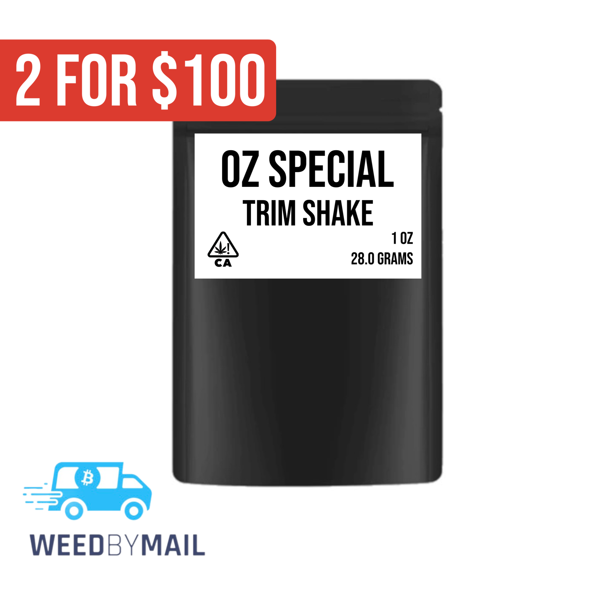 Tier 1 Trim Shake
