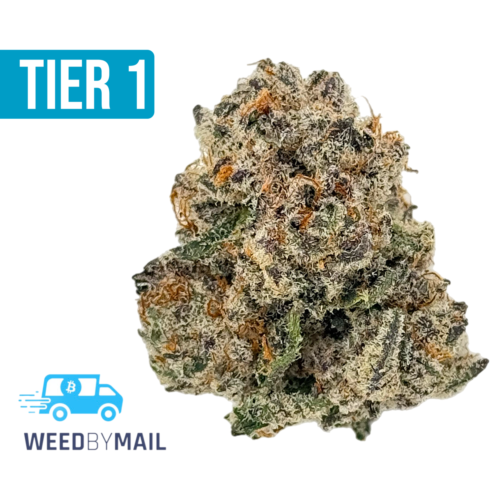 Tier 1 Lemon Tart Pucker (36.91% THC)(Sativa)