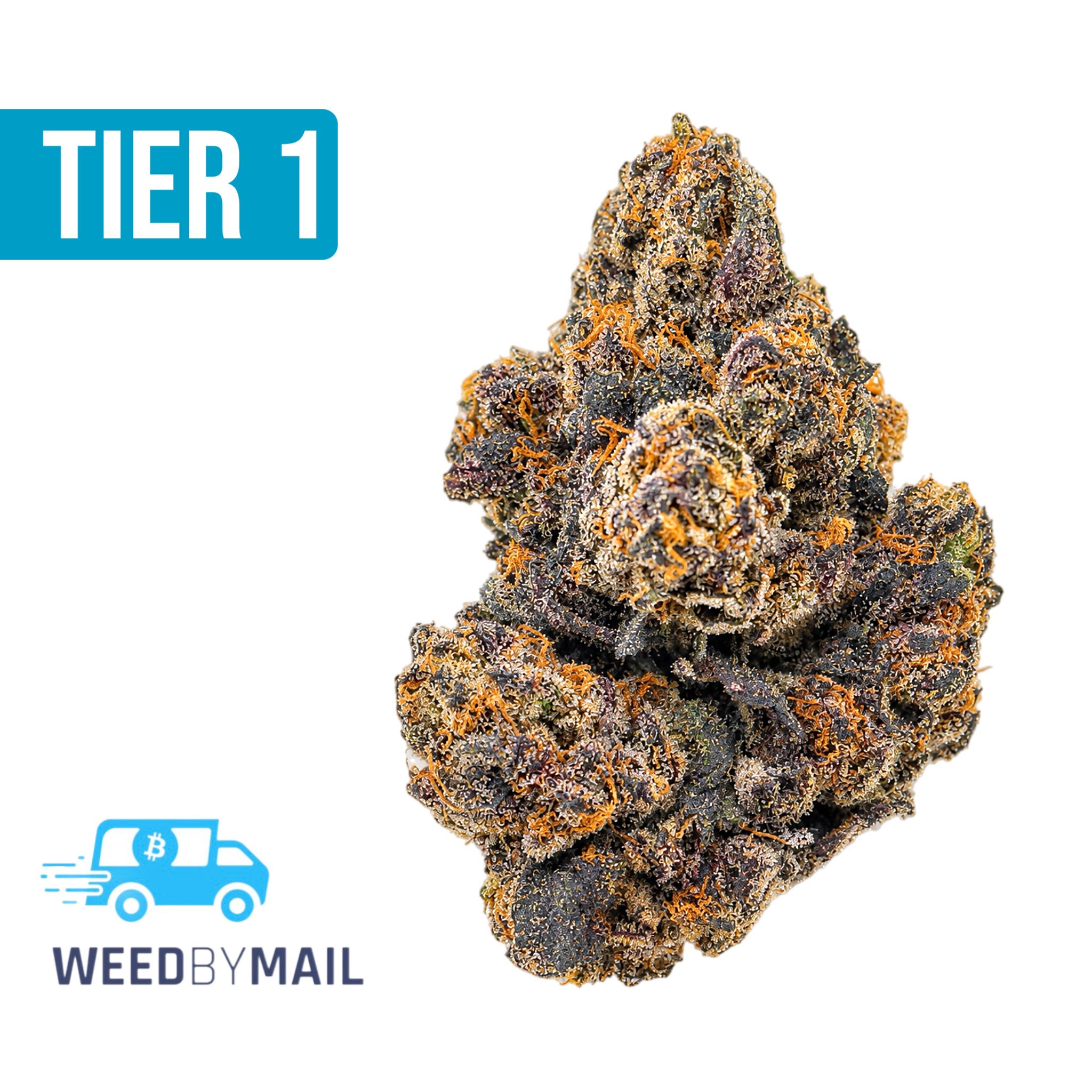 Tier 1 Animal Runtz (36.84% THC)(Hybrid)