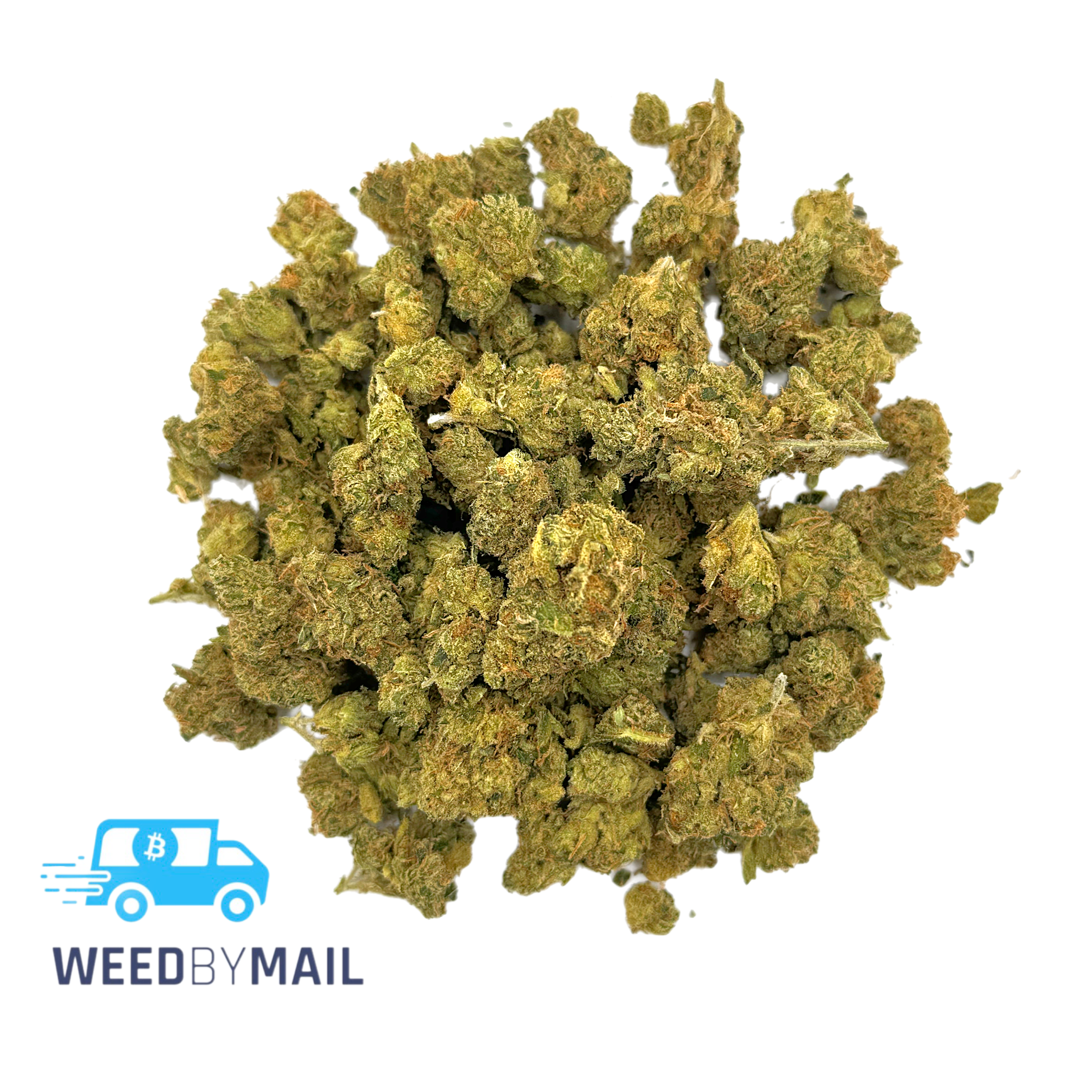 Tier 2 (Small Buds) Red Eye OG (30.96% THC)(Indica)