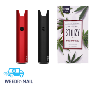 STIIIZY – Pro Battery (9 Options)
