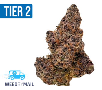 Tier 2 Tropicali (32.81% THC)(Sativa)