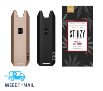 STIIIZY – Pro XL Battery (4 Options)