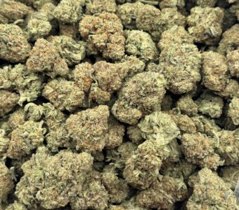 $650 LB Special – Pink Bubba (Indica)
