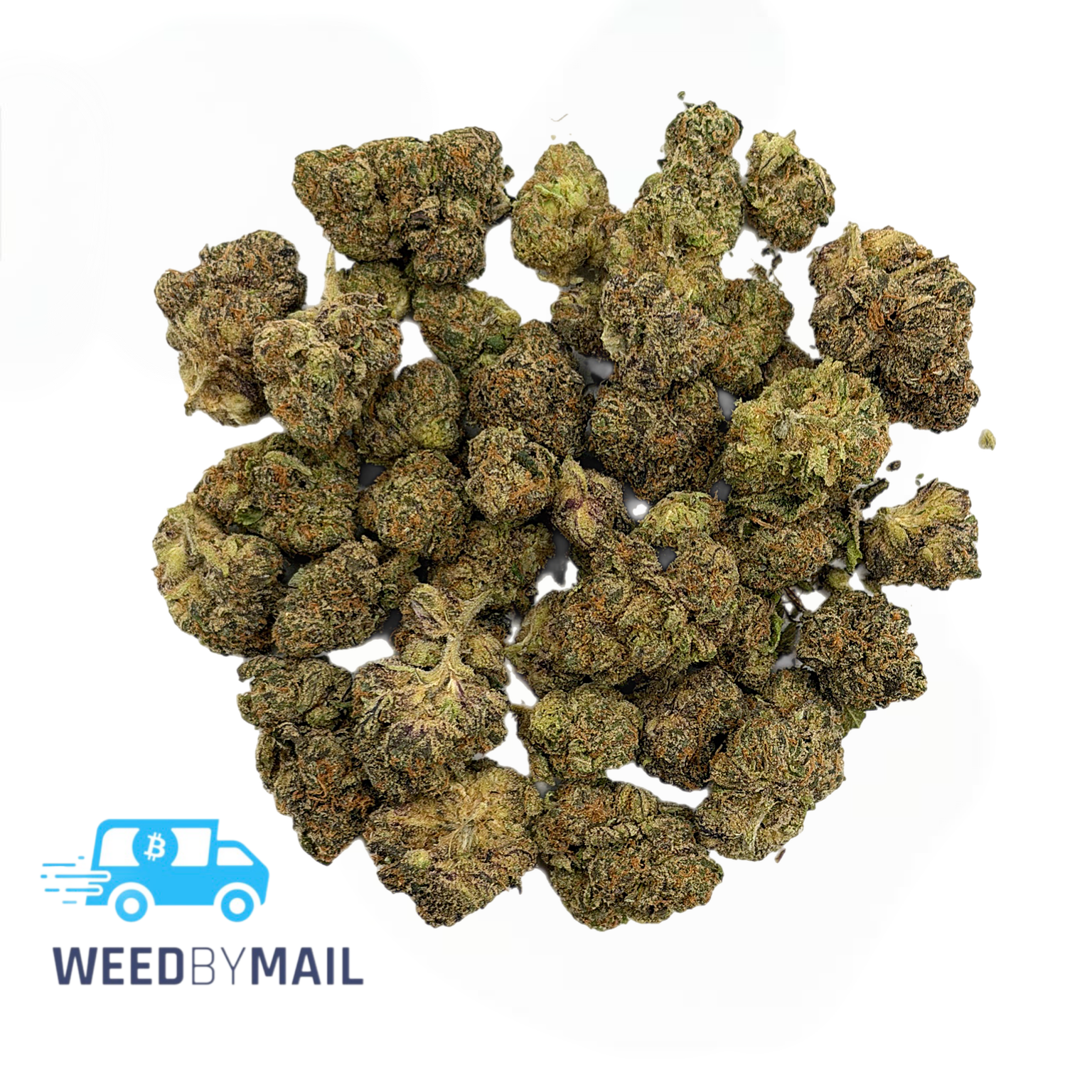 Tier 2 (Small Buds) Petrol Potion (31.90% THC)(Hybrid)