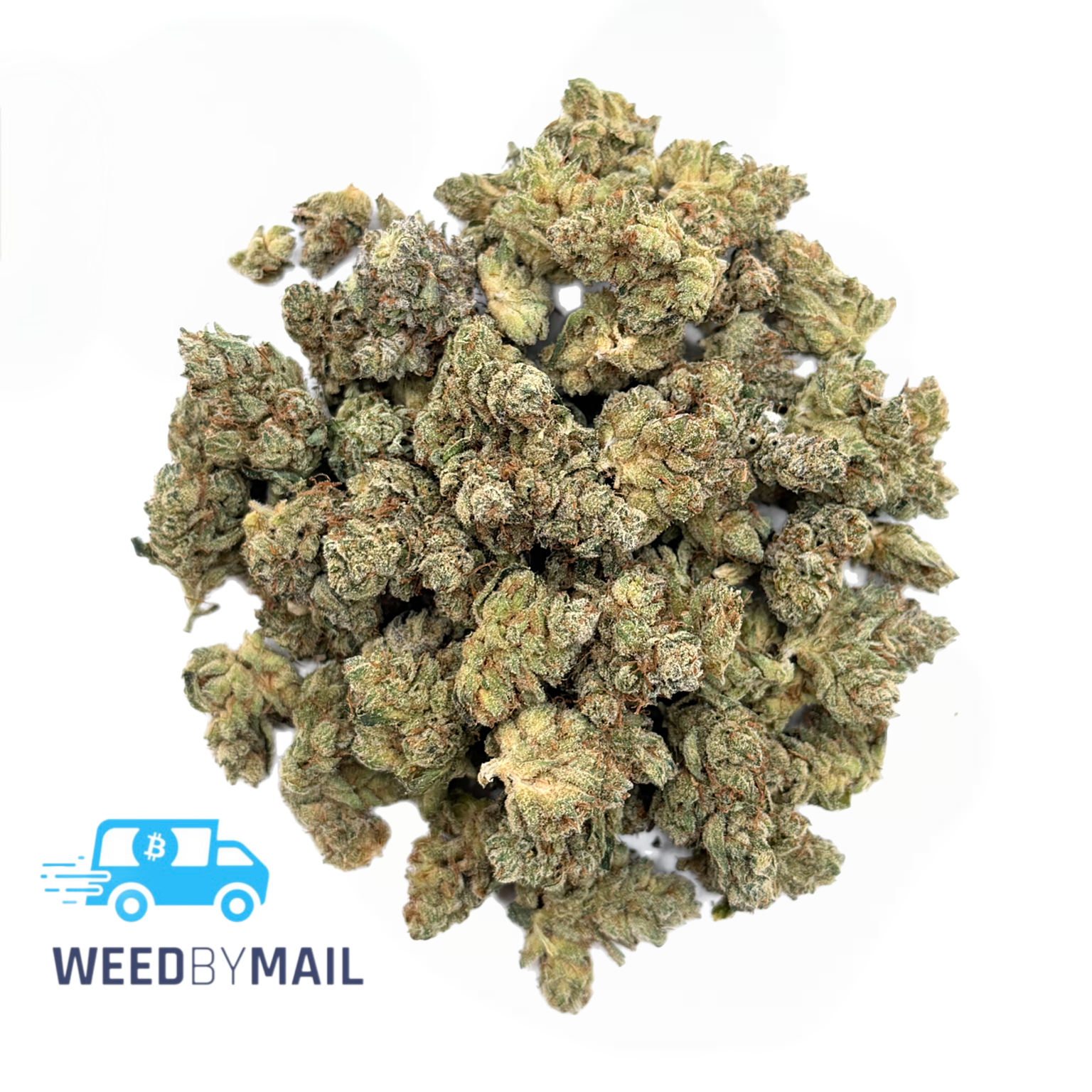 Tier 1 (Small Buds) Sticky Glue (36.92% THC)(Hybrid)